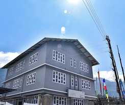 Hotel Rufina Lachung Deezong