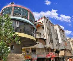 OYO 3649 Hotel Sree Balaji Residency
