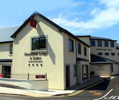 Strandhill Lodge and Suites