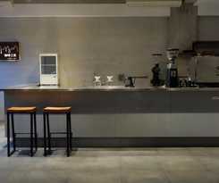 Hotel CoffeeLoft Inn and Caf&eacute;