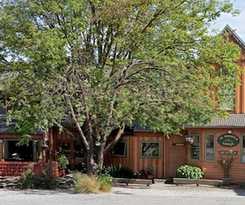 Hotel Te Wanaka Lodge