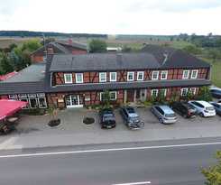 Hotel Das Wolfshotel am Arendsee