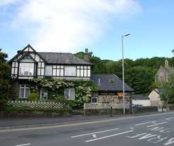 Hotel Tudor Lodge