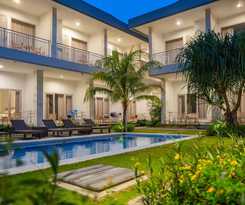 Berawa Dini Guesthouse