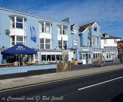 The Lugger Inn
