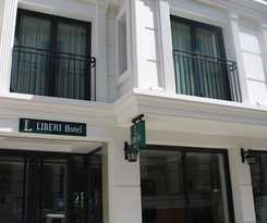  Liberi Hotel Taksim