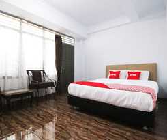 Hotel OYO 2176 Amanah Syariah Residence