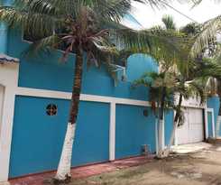 Casa Arrecife Spa