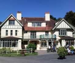 Hunter\'s Inn