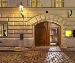 Mandarin Oriental, Prague