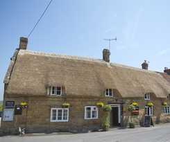 The Masons Arms