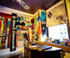 Hotel Vert Lodge Chamonix