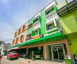 Hotel SPOT ON 1968 Grand Azizah