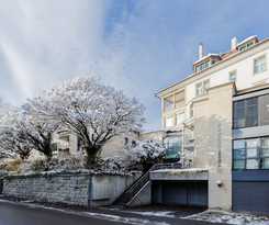 VISIONAPARTMENTS Zurich Bellariastrasse