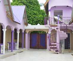Dalma Zambarau Lodge