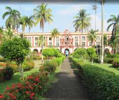 Hotel New Washington