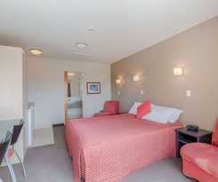 Hotel Bella Vista Motel Rotorua