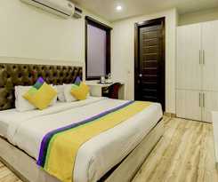 Hotel Treebo Trend Surya Residency