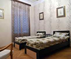 Griboedov Hostel and Suites