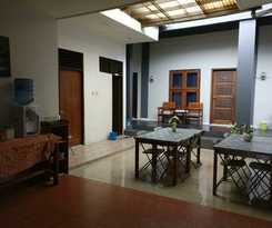 Hotel Wisma Liontine