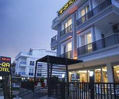 Af-Ra Hotel