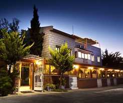 Hotel Antik Motel