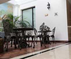 Hotel Castilla Real