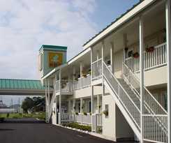 Hotel Family Lodge Hatagoya Mito Oarai