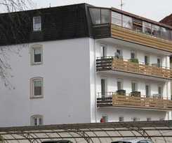Hotel Humboldt