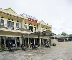 Hotel OYO 2181 Grand Yuda