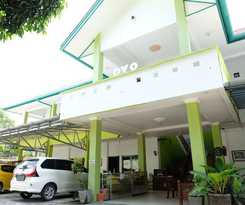 Hotel OYO 2186 Esbe Syariah