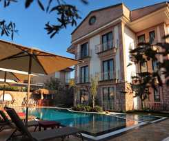  Sukha Cunda Otel