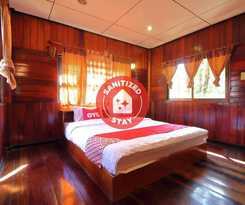 Hotel OYO 476 Ban Rimnam Resort