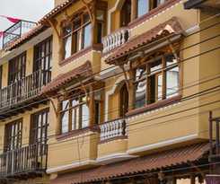 Hotel Hostal Santa Fe 2