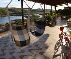 Hotel Pousada Lampi&atilde;o Rio