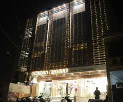 Golden Palace