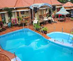 Hotel Dreamz Recreation Center