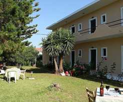 Hotel Gongis Studios