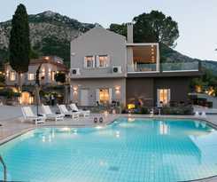 Avdou Retreat Collection