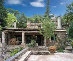  Milia Mountain Retreat