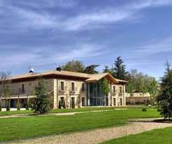 Hotel Villa Marcilla