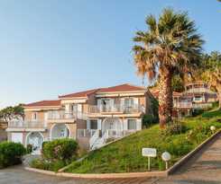 Hotel Iliovasilema