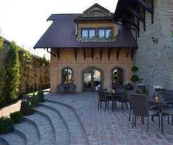 Hotel Garni Chicha - Winery Skrbic