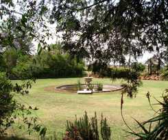 Hotel Sterkfontein Heritage Lodge