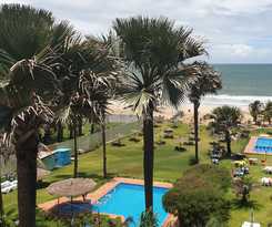 Hotel Kasumai Beach Resort