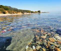  Assos Yali Butik Otel Restaurant