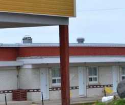 Hotel Motel Rimouski