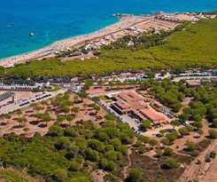 Petri Marini and Resort