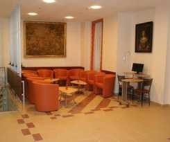 Hotel Terminus Vienna