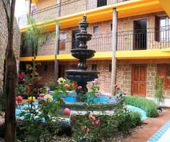 Hotel Boutique Jayco